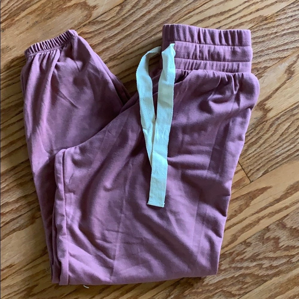 Onzie Joggers